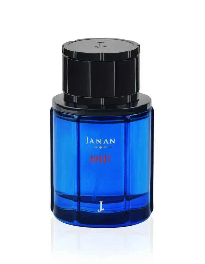 J. Janan Sport 100ml | Buy 1 Get 1 Free