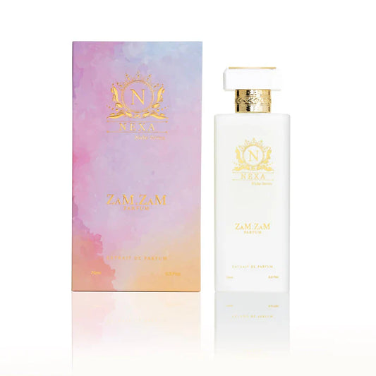Nexa Zam Zam Perfume 100 Ml