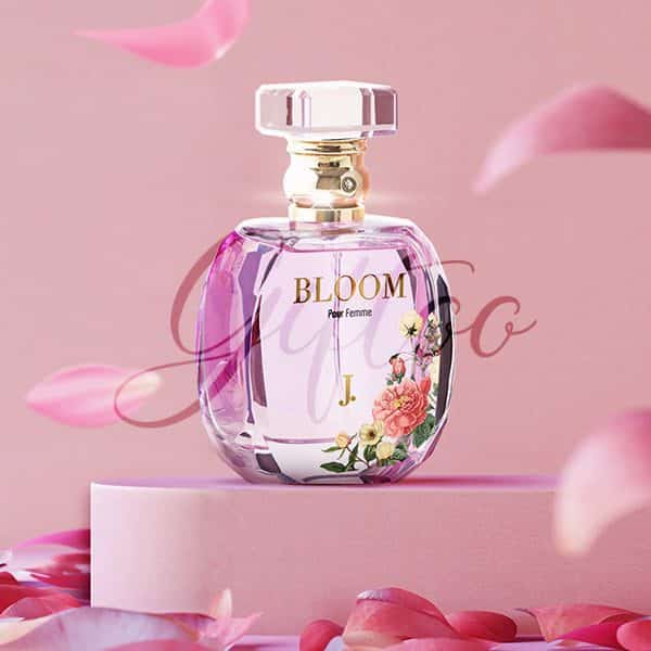Bloom For Women (100ml)