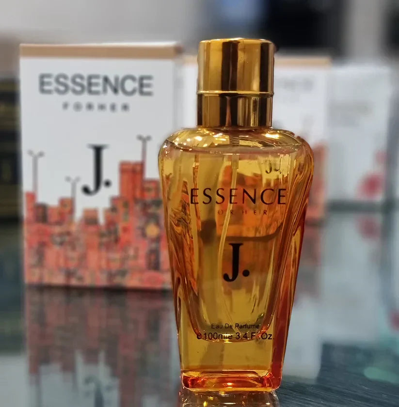 Essence + Janan  Buy 1 Get 1 Free 🎁