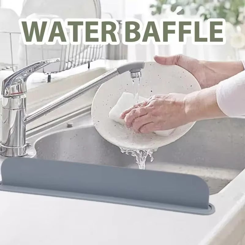 Sink Water Splash Guard