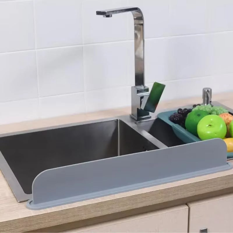 Sink Water Splash Guard