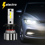 Electro NightEye LED Headlight Bulbs