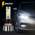 Electro NightEye LED Headlight Bulbs All-in-One Conversion Kit