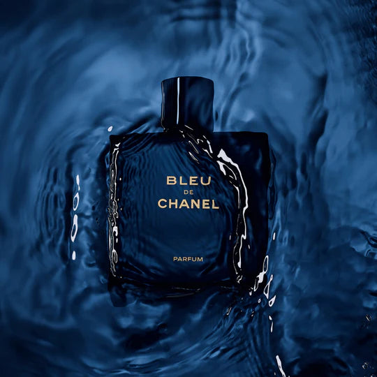 Bleu De Chanel Men 100ml