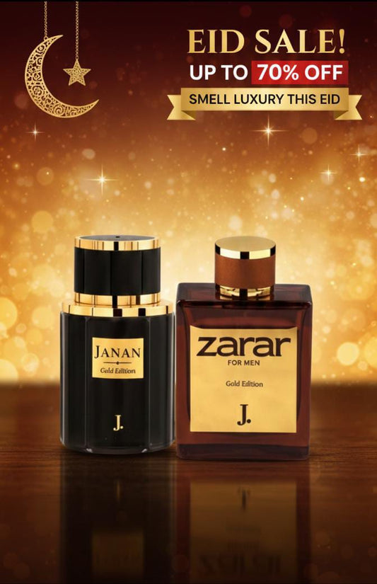 Janan Gold + Zarar Gold  Buy 1 Get 1 Free 🎁