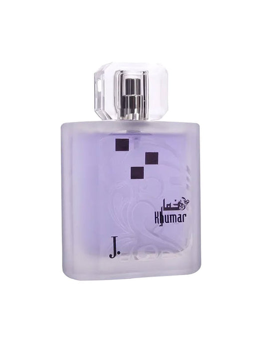 J. Junaid Jamshed Khumar perfume for men 100ml