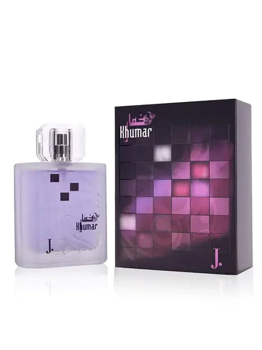 J. Junaid Jamshed Khumar perfume for men 100ml