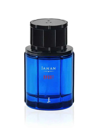 J. Janan Sport 100ml | Buy 1 Get 1 Free